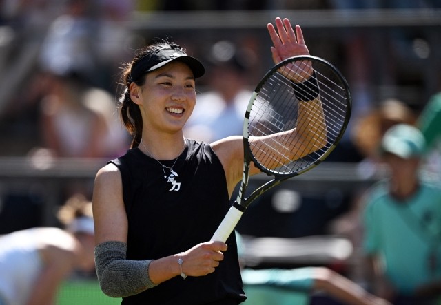 每一次交锋 每一次交锋