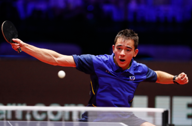 闫子贝的失 闫子贝的失