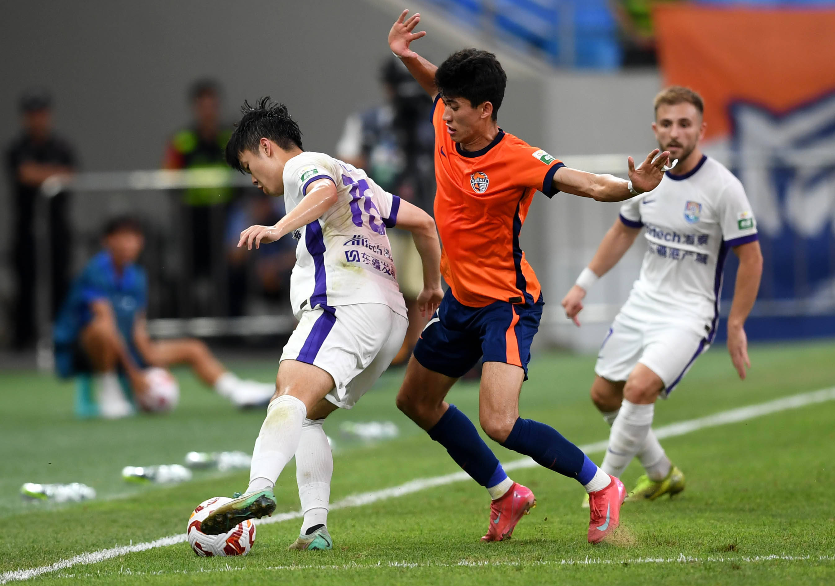 来不是一帆 来不是一帆