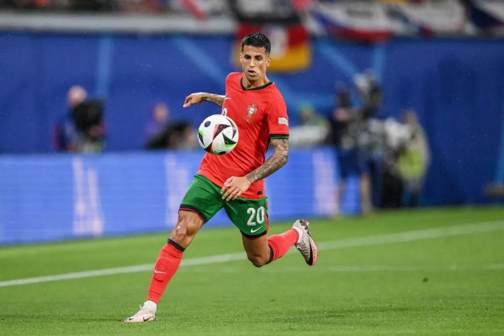 他确实具备 他确实具备