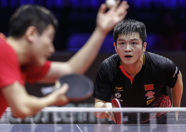 斩获胜利 斩获胜利