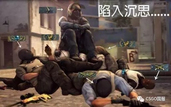 体验